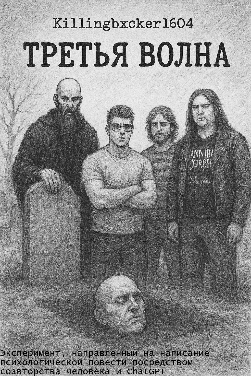 Третья Волна