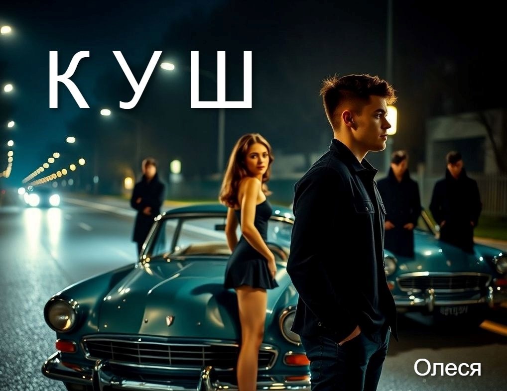 Куш