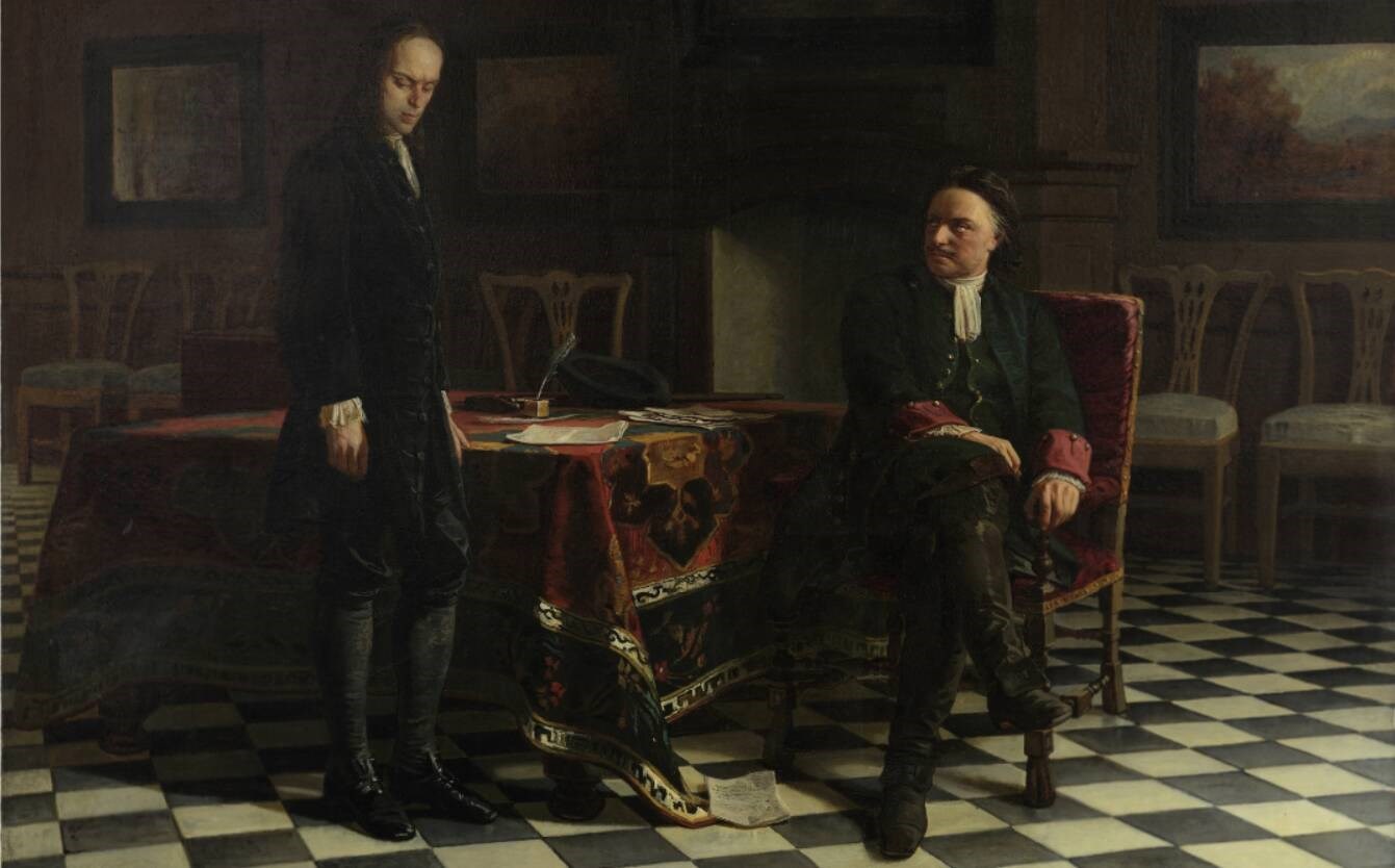 Наследники