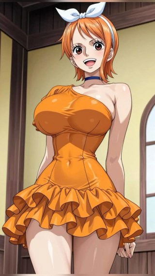 Ван Пис: Призыватель Динозавров 11