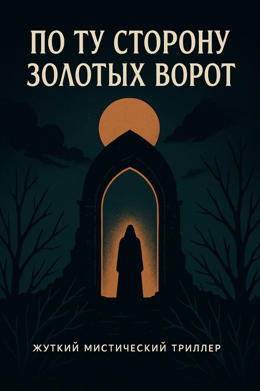 По ту сторону Золотых ворот
