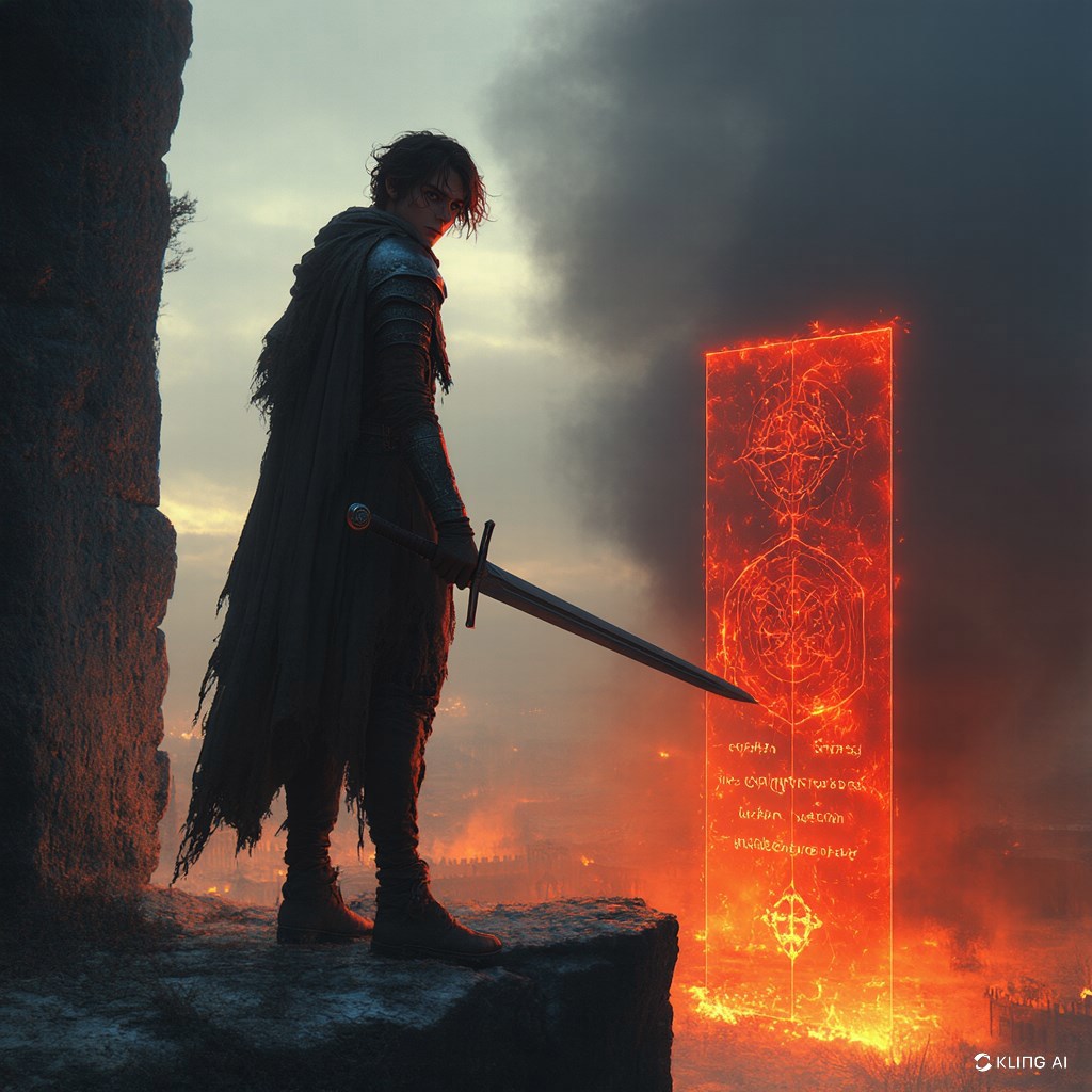 Система Вознесения Путь Тихого Клинка