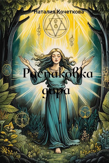 Распаковка дара