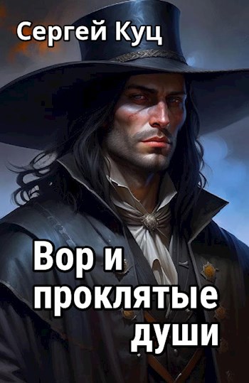 Вор и проклятые души