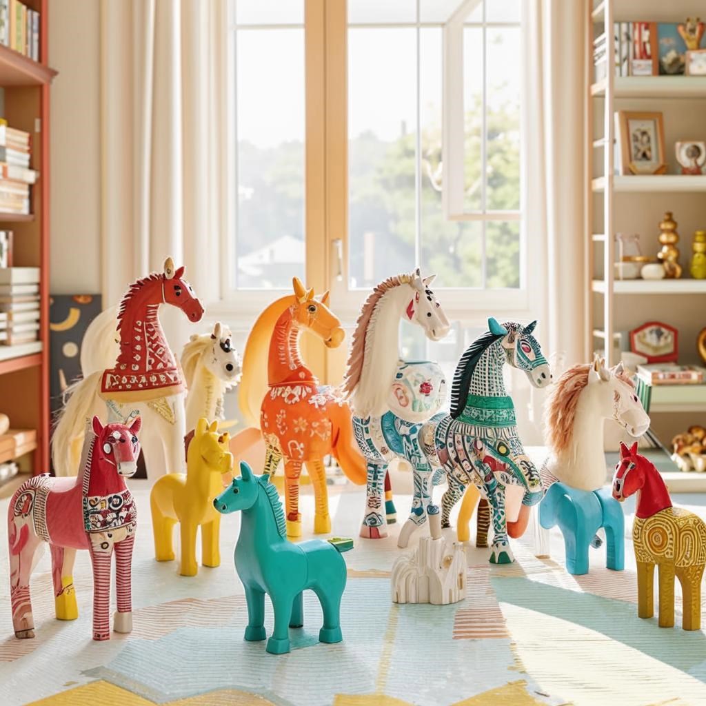 Непослушный Карик