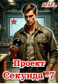 Проект Секунда 7