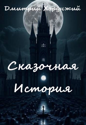 Сказочная История