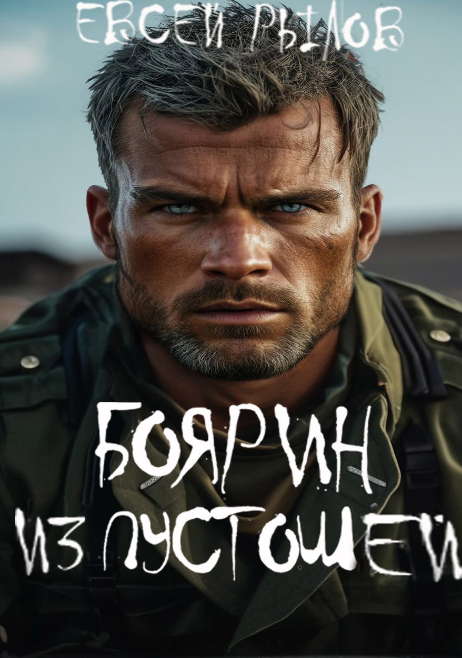 Боярин из пустошей