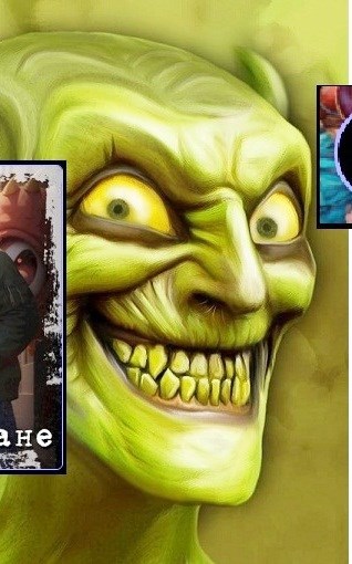 Свин Бося . ВЛАДЫКА ДЕМОНОВ . Бося-ЮТУБ 72