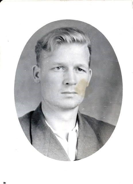 Сватовство танкиста