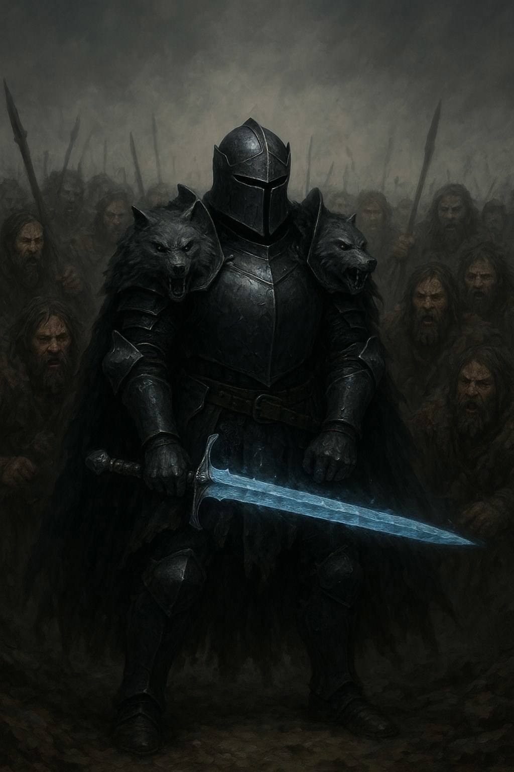 Король Ночи