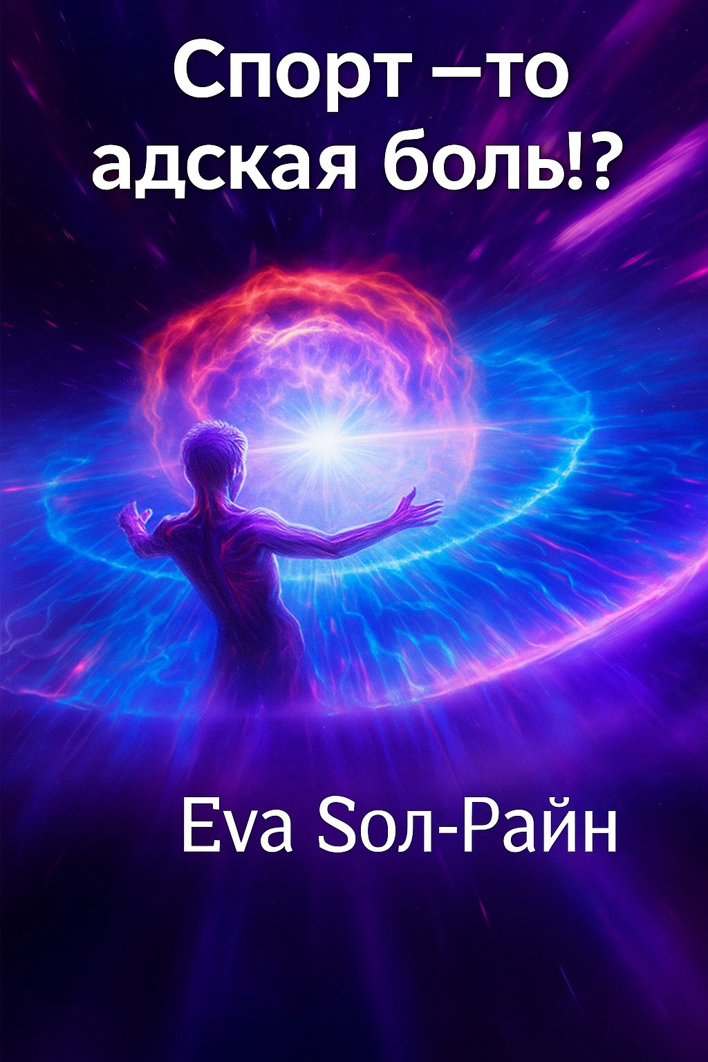Спорт это адская боль