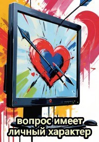 Вопрос имеет личный характер