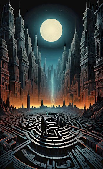 Город Карвера