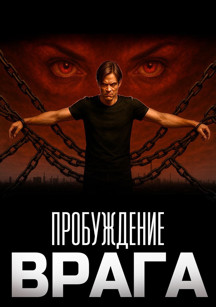 Пробуждение Врага