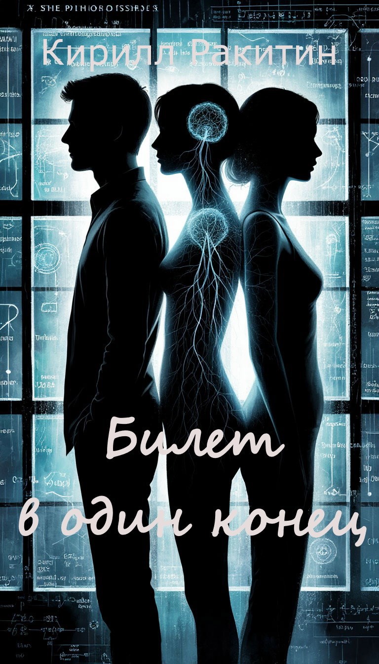 Билет в один конец