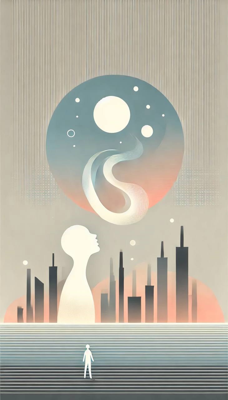 Когда души оставили нас