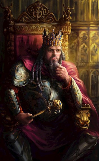 Путь к величию