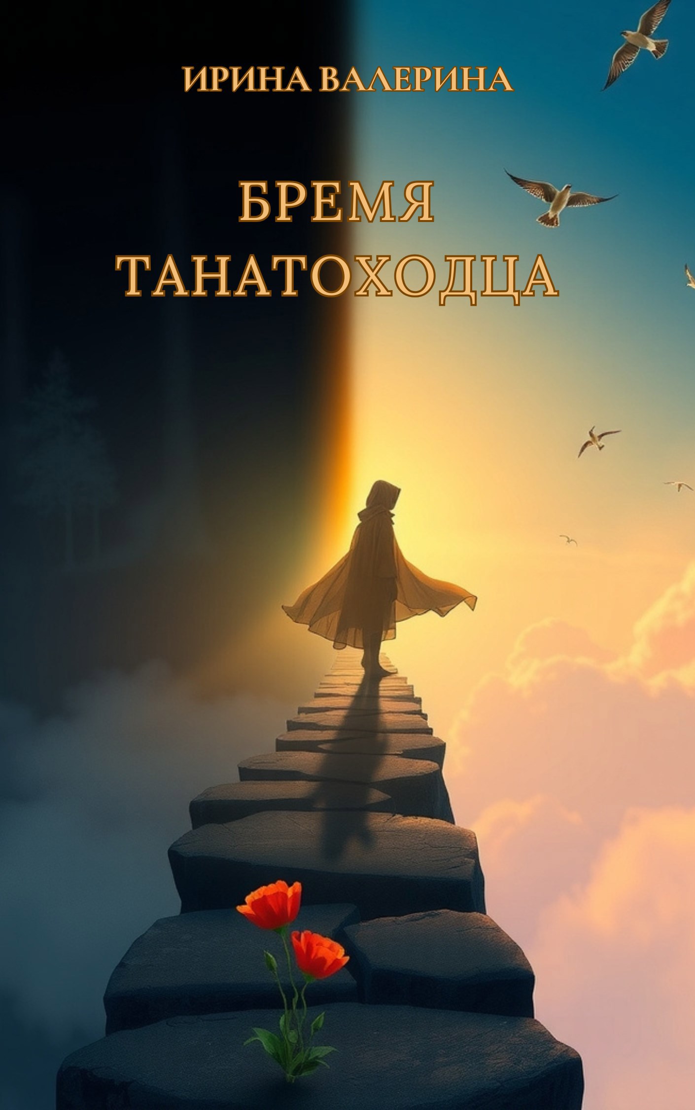 Бремя танатоходца