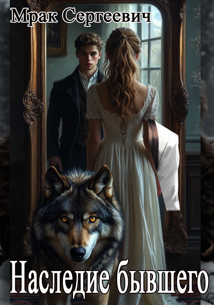 Наследие бывшего