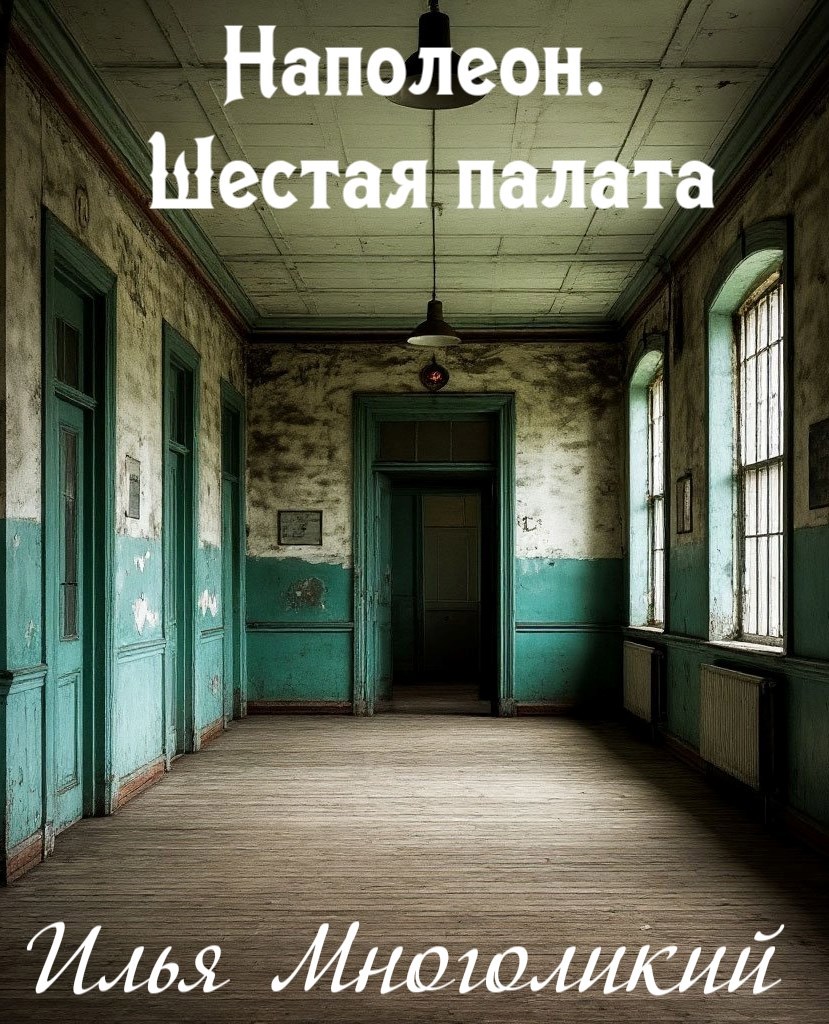 Наполеон Шестая палата