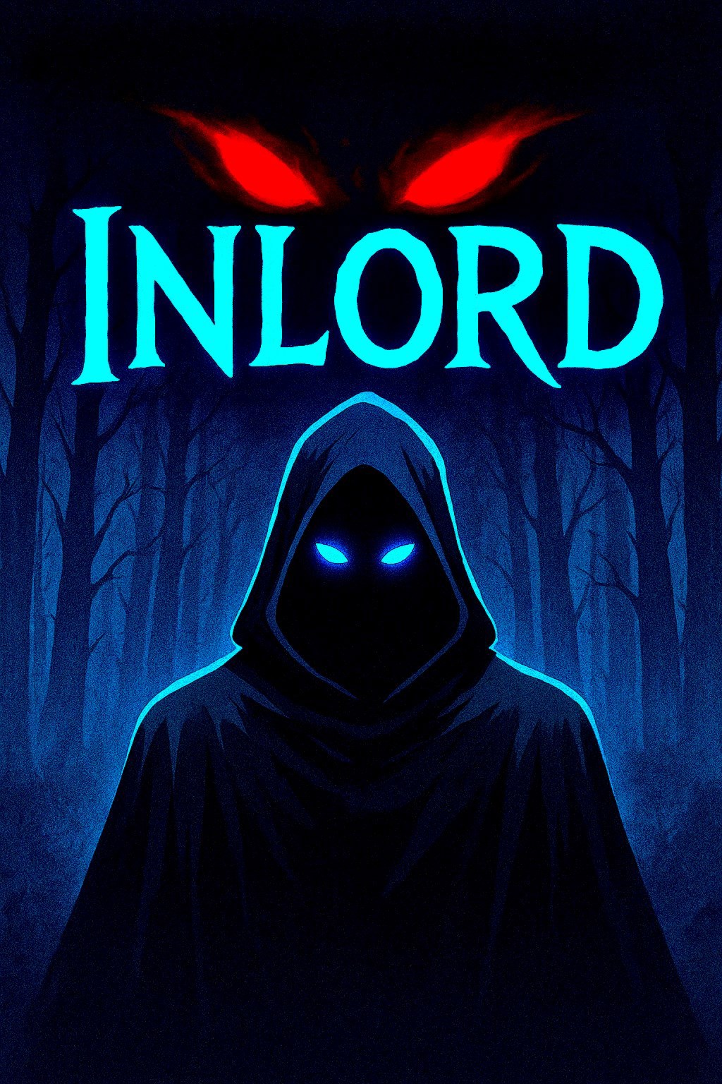 Инлорд Последний голос надежды