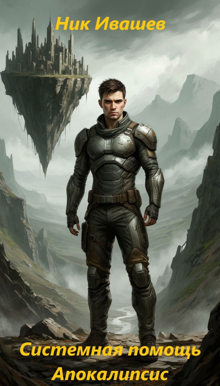 Системная помощь Апокалипсис