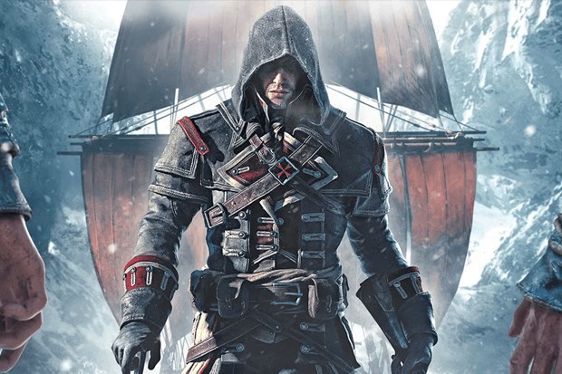 Отражение (Аssassin's Creed)