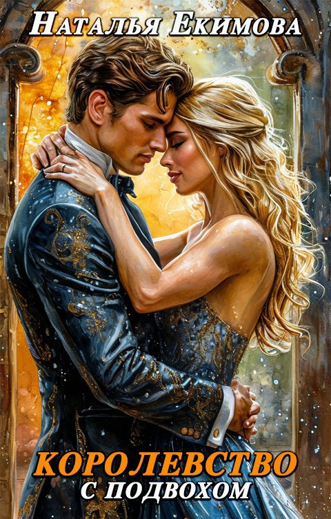 Королевство с подвохом