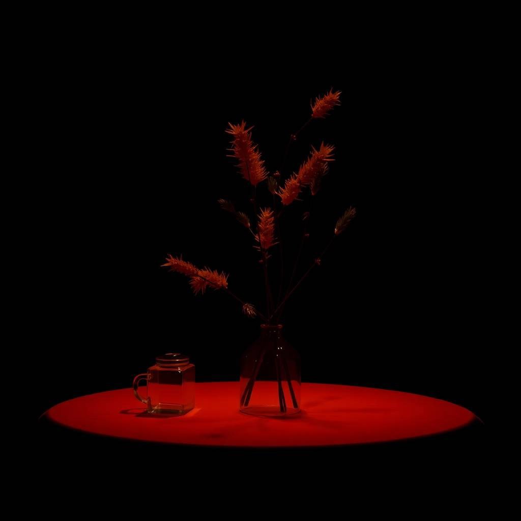 Искусство исчезновения поэтика мимолётного как форма вечности