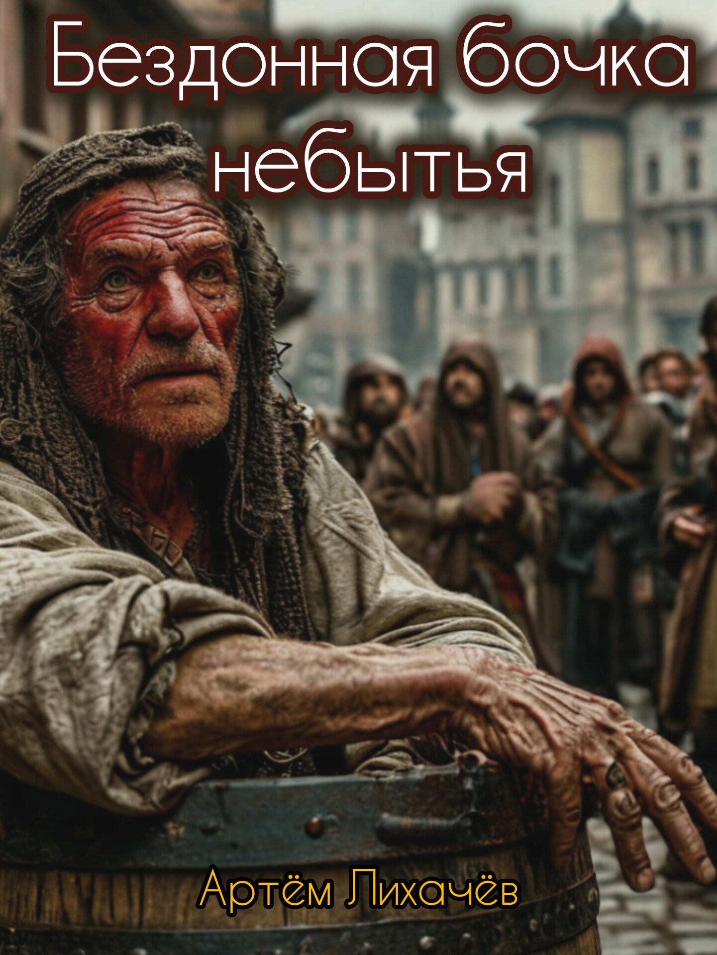 Бездонная бочка небытья