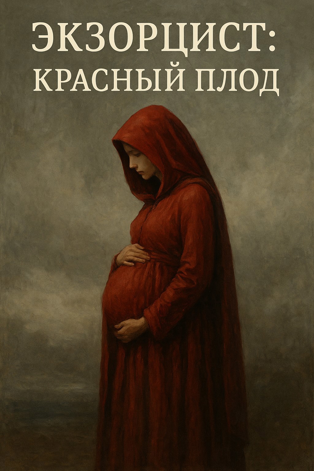 "Люменарий: красный плод"