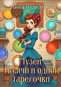Музей Тысячи и одной тарелочки