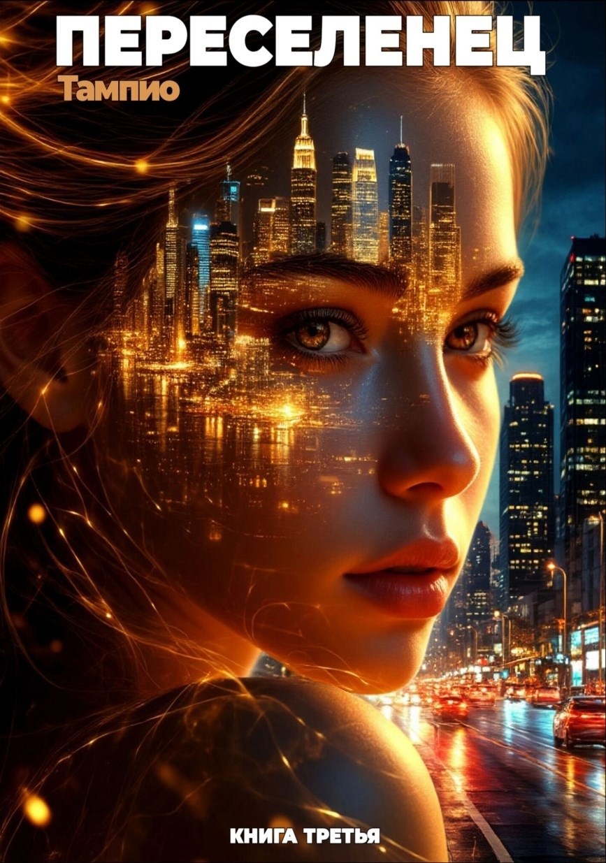 Переселенец 3