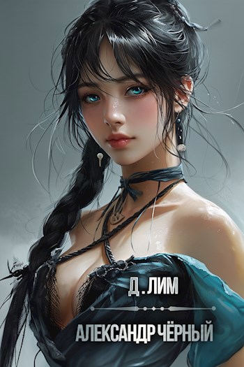 Александр Черный Книга I