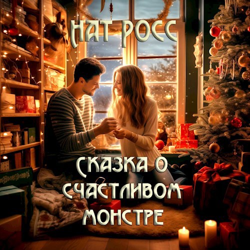 Сказка о счастливом монстре