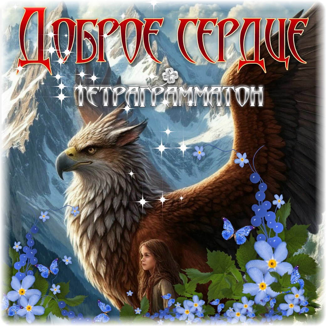 Доброе сердце