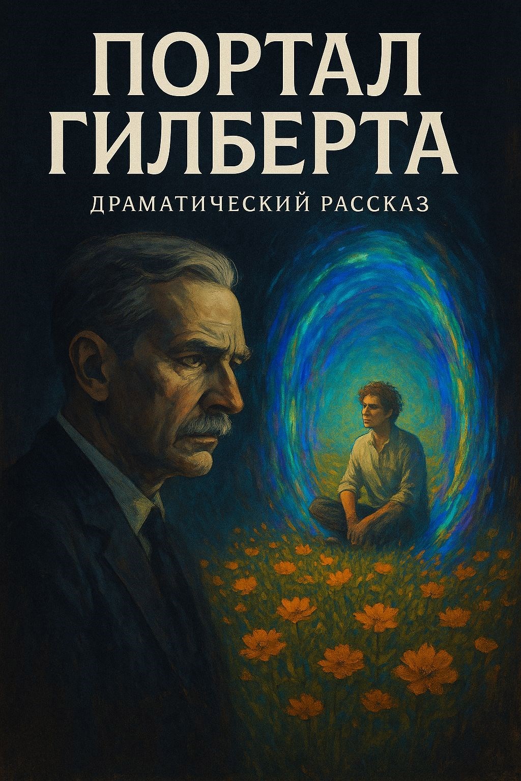 Портал Гилберта