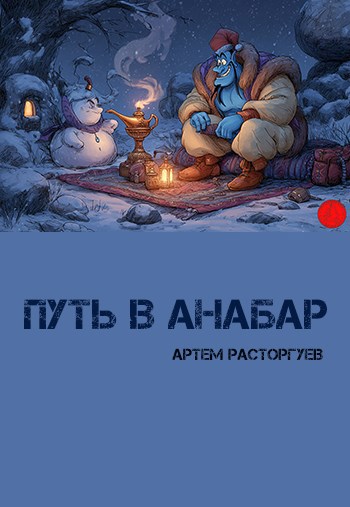 Путь в Анабар