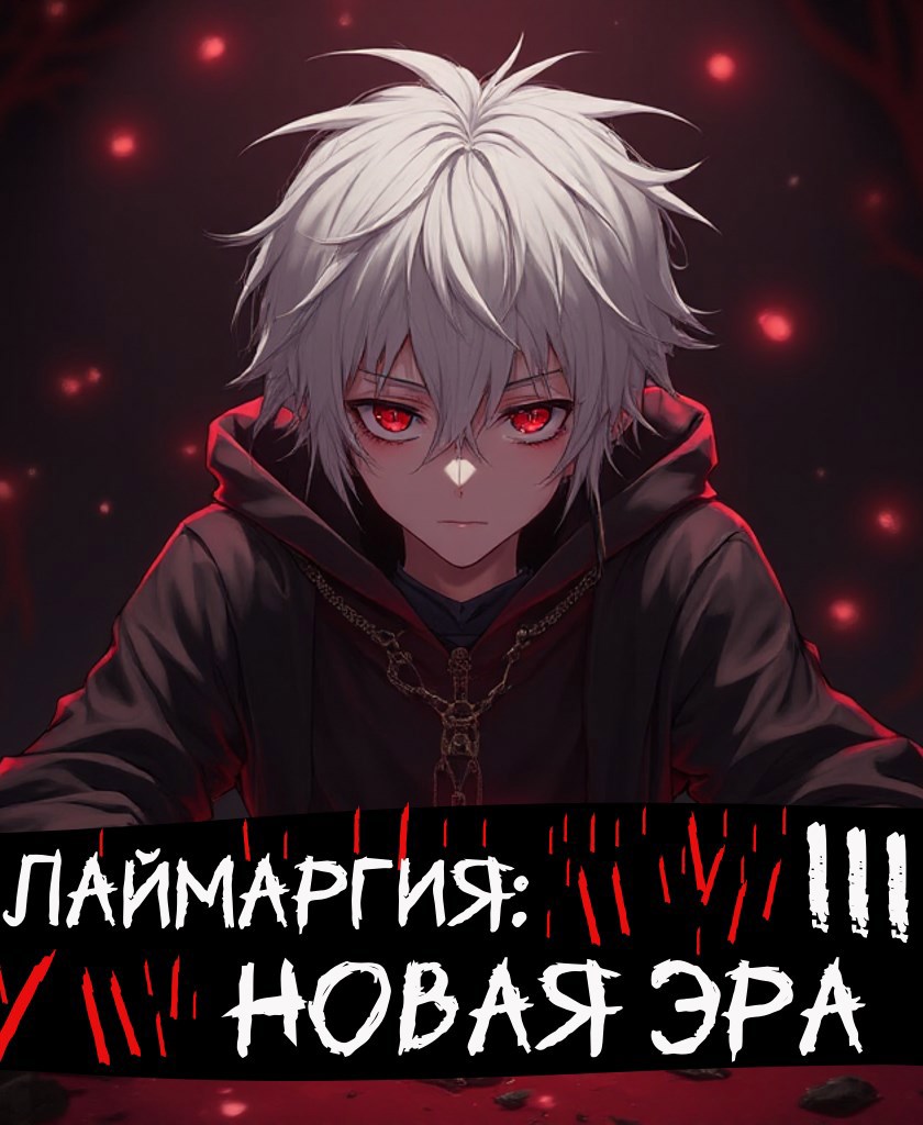 Лаймаргия: Новая эра III