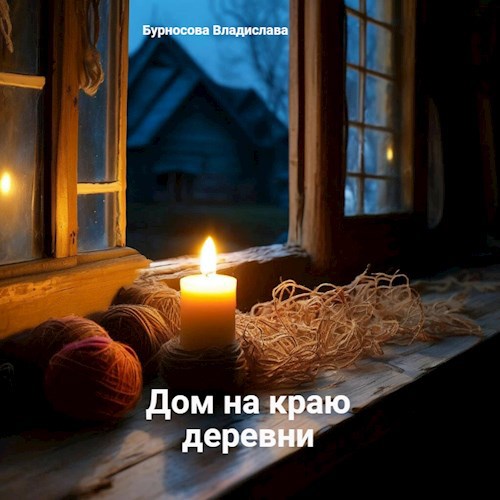 Дом на краю деревни