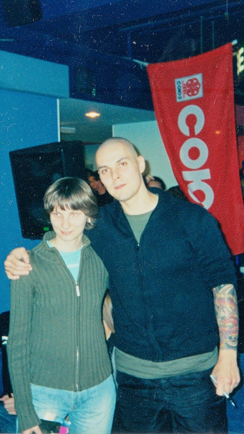 С днём рождения, Томас