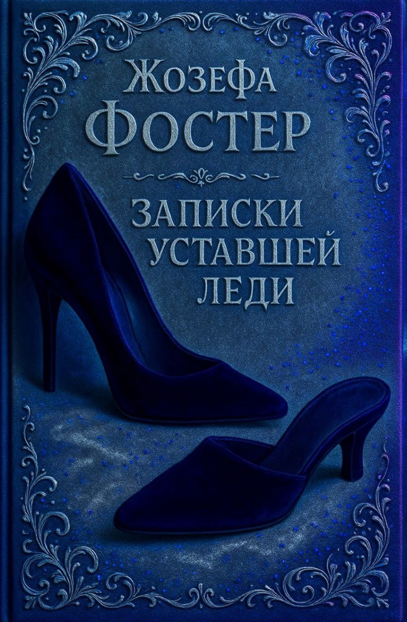 Записки уставшей леди