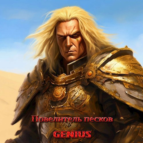 Повелитель песков