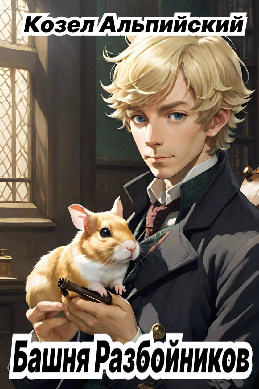 Башня Разбойников