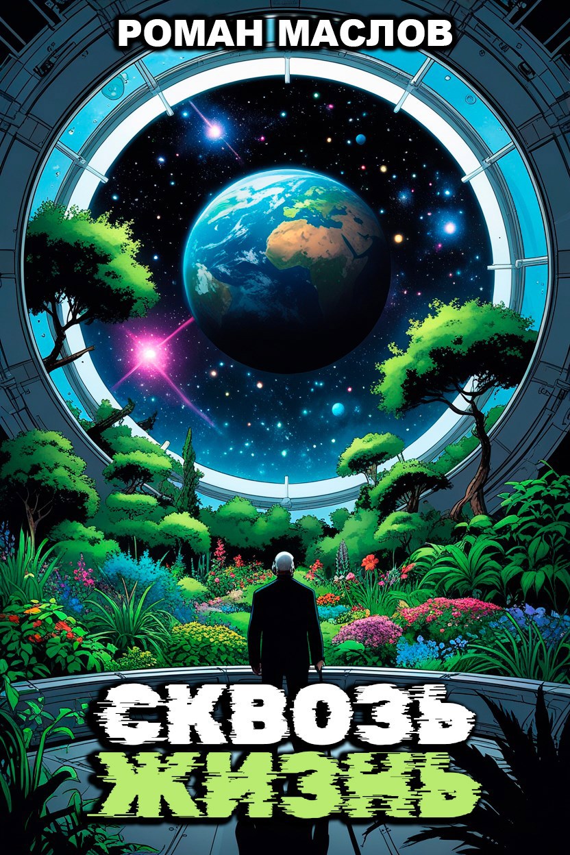 Сквозь жизнь