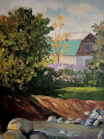 Мистика на грани фантастики