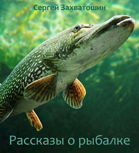Рассказы о рыбалке