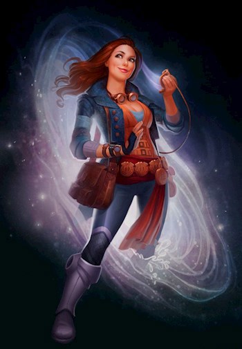 О некоторых не очевидных плюсах трансгалактического обмена телами