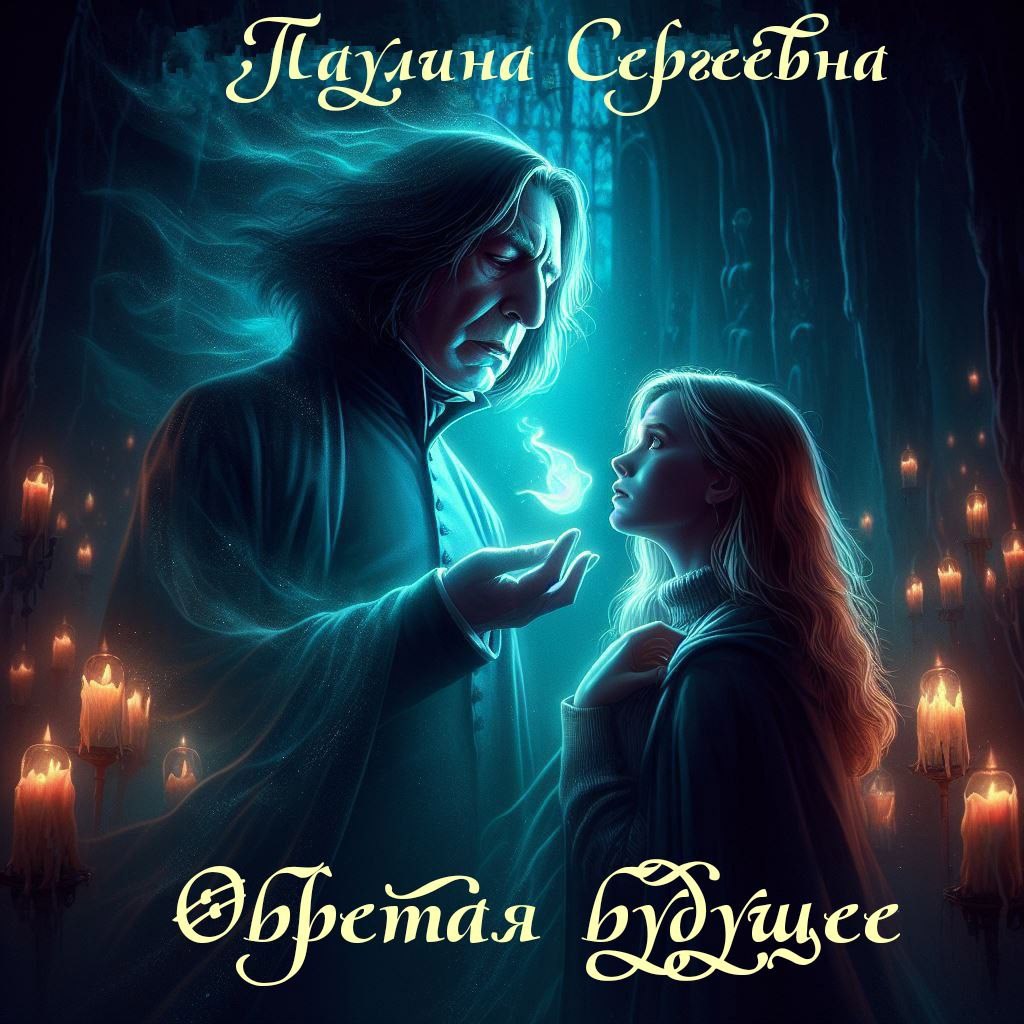 Обретая будущее